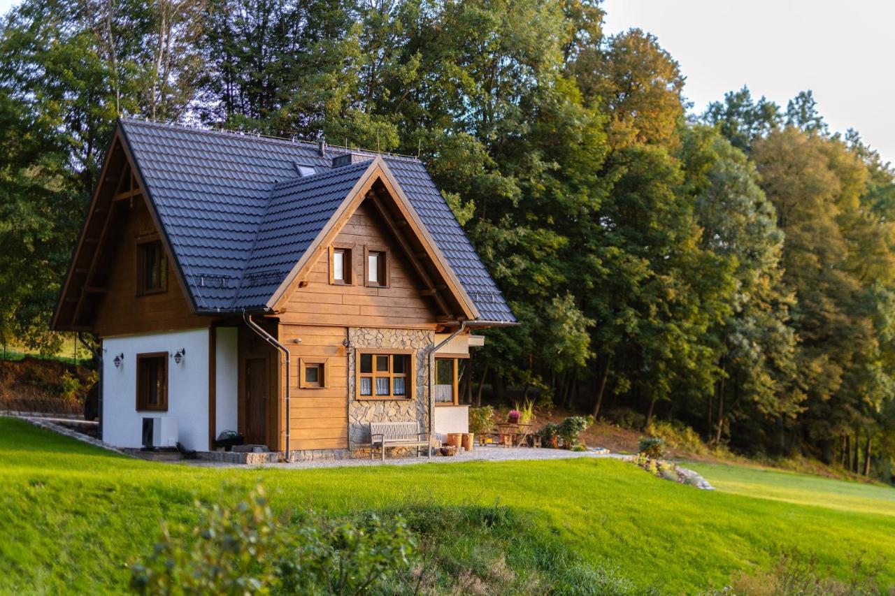 Apartamenty Z Widokiem Na Gory W Marczycach Marczyce Pokoj fotografie